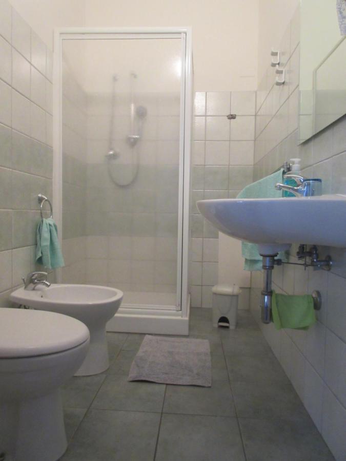 Su Pasu B&B Orosei Eksteriør bilde