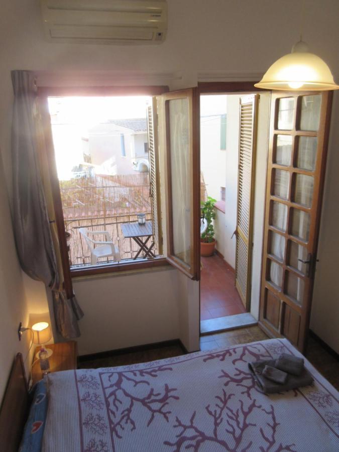 Su Pasu B&B Orosei Eksteriør bilde