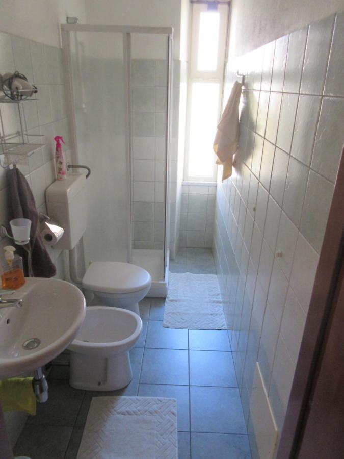 Su Pasu B&B Orosei Eksteriør bilde